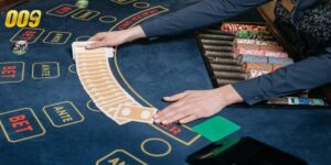 Các thuật ngữ baccarat quan trọng cần nắm